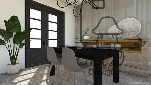 Salon-Cocina1 - 4