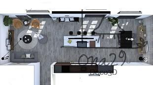Salon-Cocina1 - 7