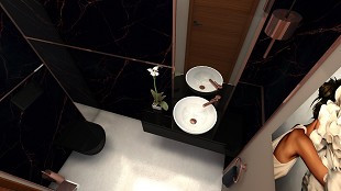 H_E WC ALL by Endecor