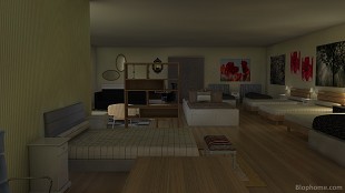 ISA DREAMS - 2