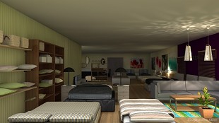 ISA DREAMS - 5