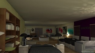 ISA DREAMS - 6