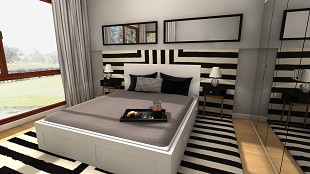 Gwiazdka  ALL by Endecor