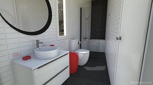 BAÑO POP PUERTA - 2