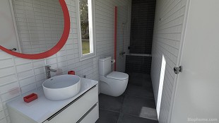 BAÑO POP PUERTA - 7