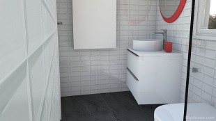 BAÑO POP PUERTA - 8