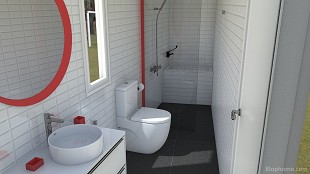 BAÑO POP PUERTA - 9