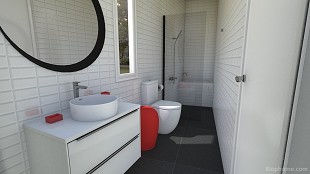 BAÑO POP PUERTA - 12