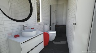 BAÑO POP PUERTA - 13