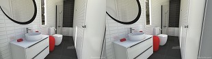 BAÑO POP PUERTA - 25