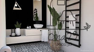 Baño BCN2 - 1