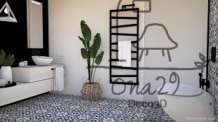 Baño BCN2 - 2