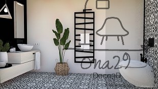 Baño BCN2 - 3