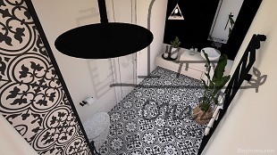 Baño BCN2 - 5
