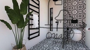 Baño BCN2 - 9