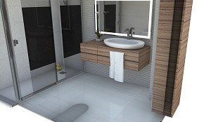 baño Malu - 1