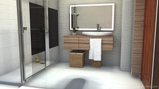 baño Malu - 3