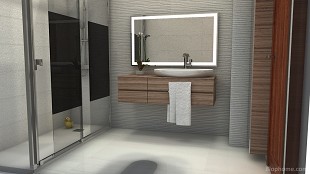 baño Malu - 5