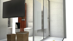 baño Malu - 6