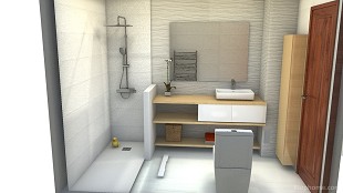 baño Malu - 7