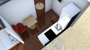 Micasa18m2 - 1