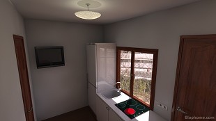 Micasa18m2 - 3