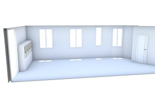 COCINA ABIERTA - 1