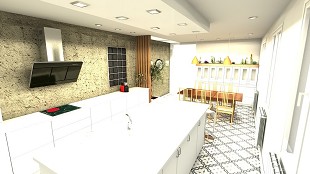 COCINA ABIERTA - 3