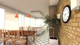 COCINA ABIERTA - 5