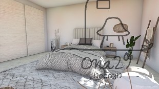 Dorm_ Japandi - 2