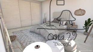 Dorm_ Japandi - 3