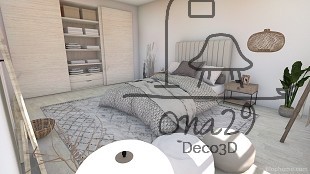 Dorm_ Japandi - 4