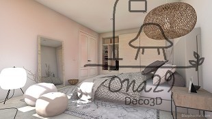 Dorm_ Japandi - 5