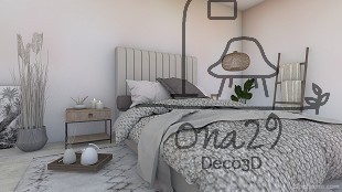 Dorm_ Japandi - 6