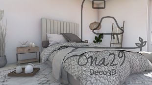 Dorm_ Japandi - 7