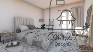 Dorm_ Japandi - 8