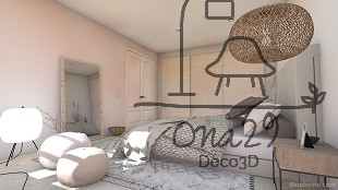 Dorm_ Japandi - 9