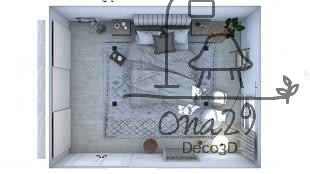 Dorm_ Japandi - 11