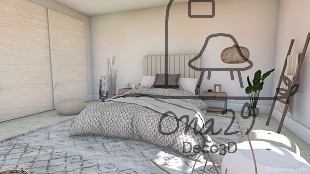 Dorm_ Japandi - 12