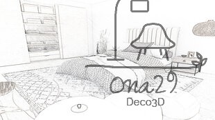 Dorm_ Japandi - 13