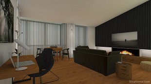 CIUDAD ASIS 8 by ANALISA B