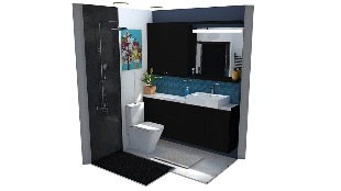 ALBER NEW BLACK - 1