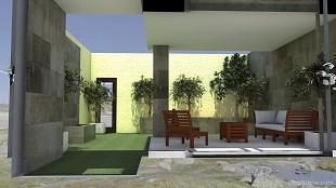patio malu - 3