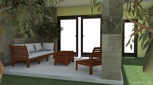 patio malu - 4