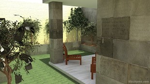 patio malu - 6