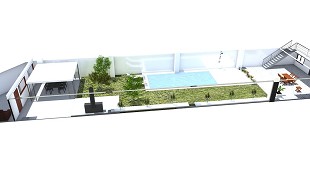 Patio - 1