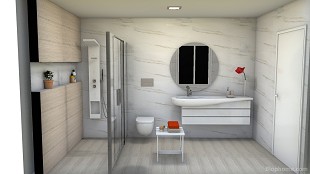 MOIRÓN BAÑO PB - 1