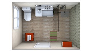 MOIRON BAÑO SS by Anónimo
