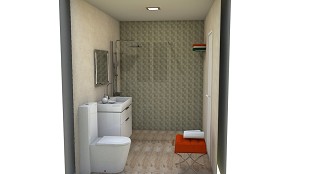 MOIRON BAÑO SS - 1