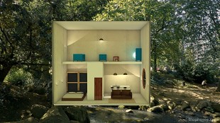 loft A - 1